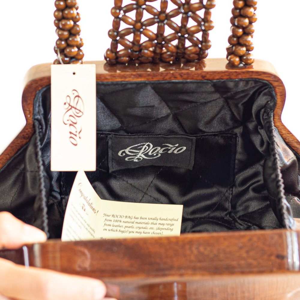 Rocio Handbag - Picture 3 of 4
